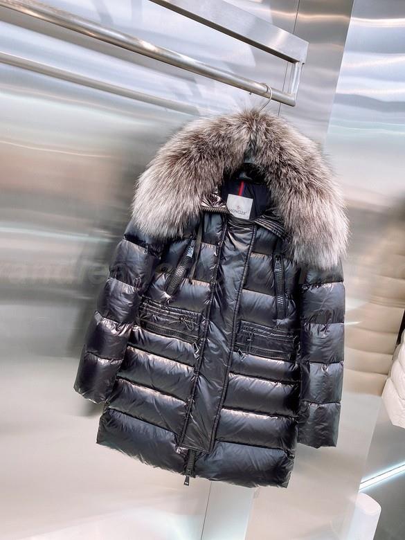 Moncler Women's Outwear 262